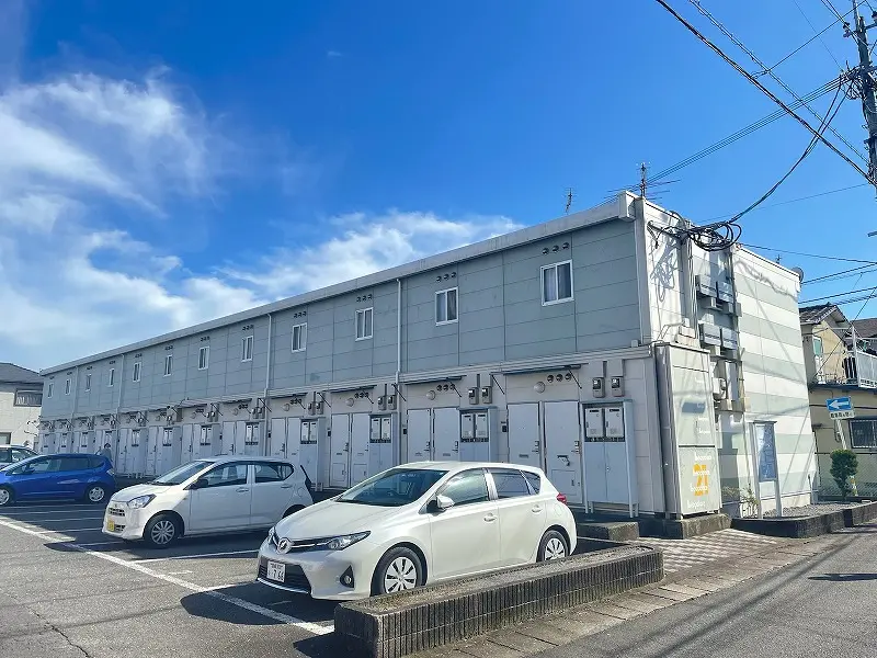 ★手数料０円★佐伯市常盤東町 月極駐車場
